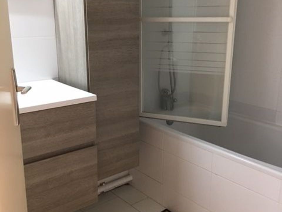 Lejlighed i Montpellier, Herault - foto 5
