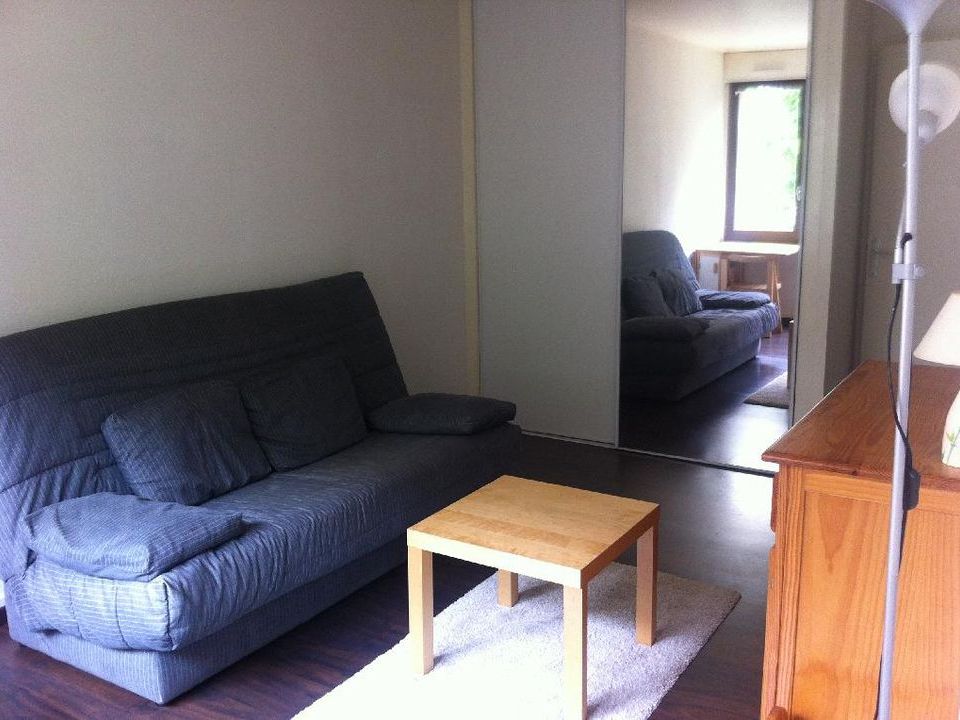 Studio i Saint-Maurice, Val-de-Marne - foto 1