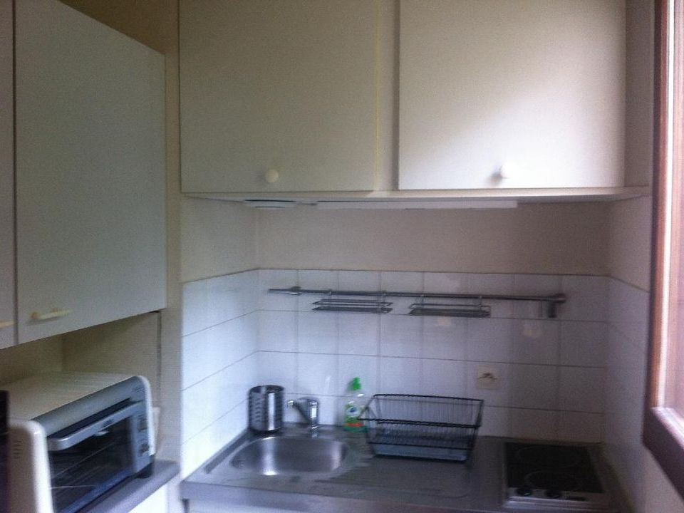 Studio i Saint-Maurice, Val-de-Marne - foto 2