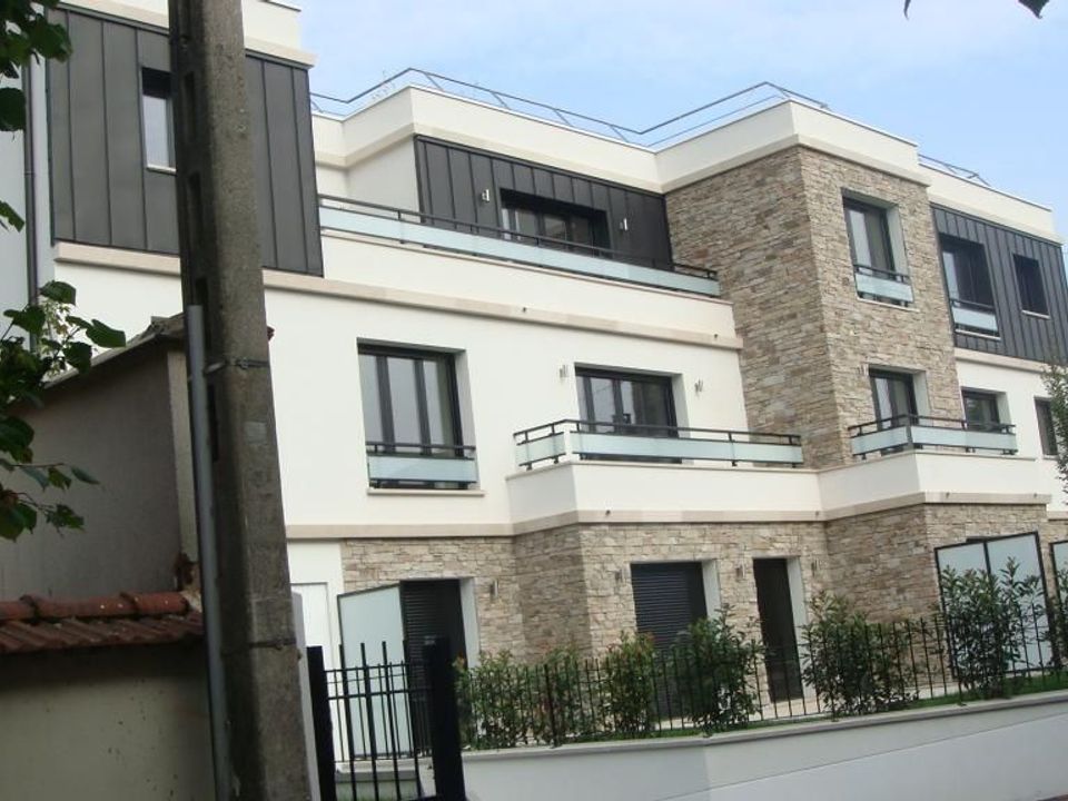 Studio i Gagny, Seine-Saint-Denis - foto 1