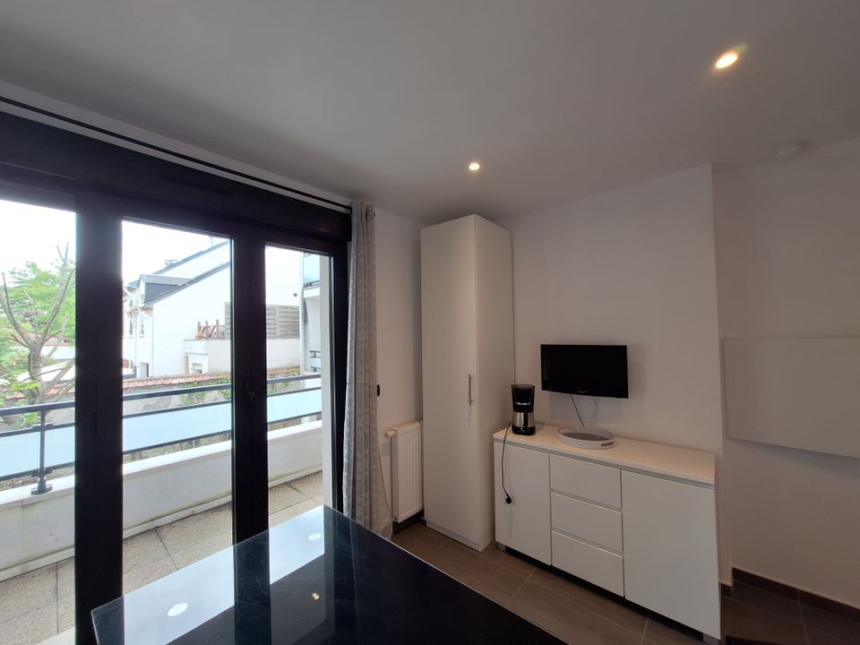 Studio i Gagny, Seine-Saint-Denis - foto 3