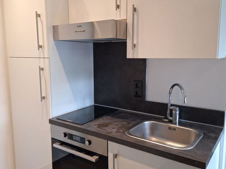 Studio i Gagny, Seine-Saint-Denis - foto 4