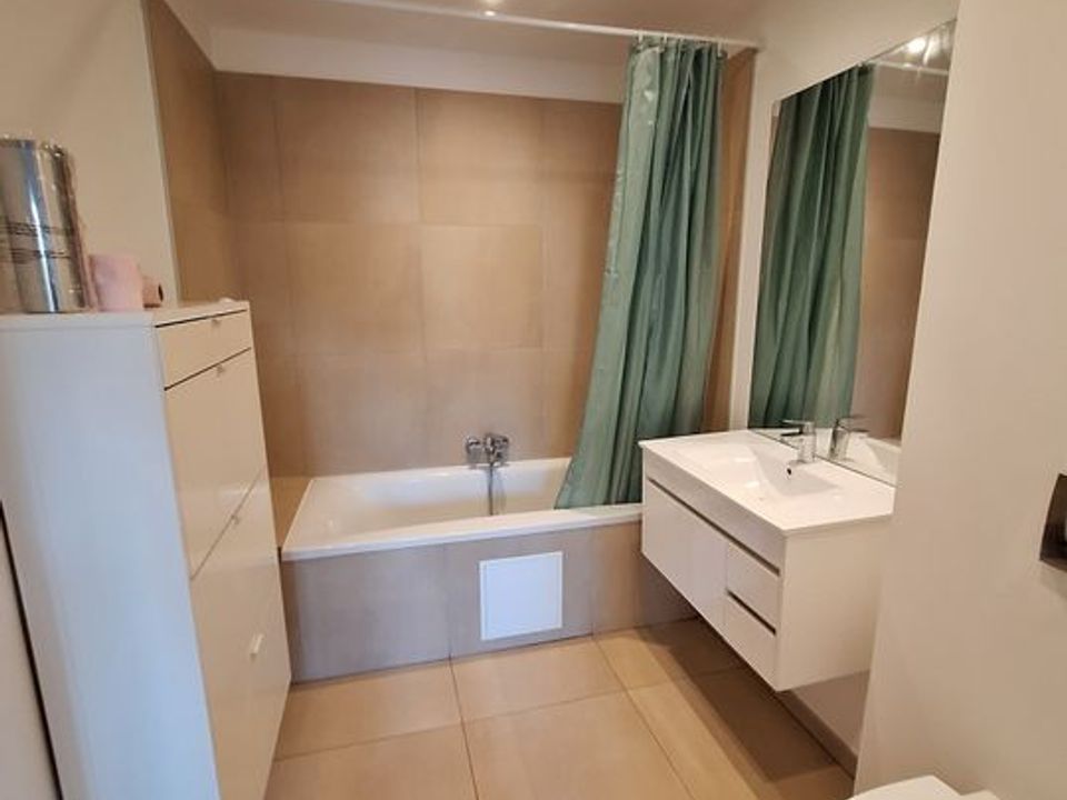 Studio i Gagny, Seine-Saint-Denis - foto 5