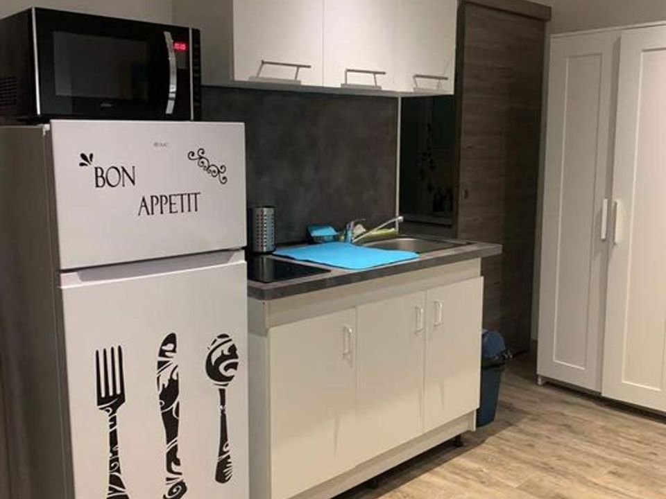 Studio i Avignon, Vaucluse - foto 1