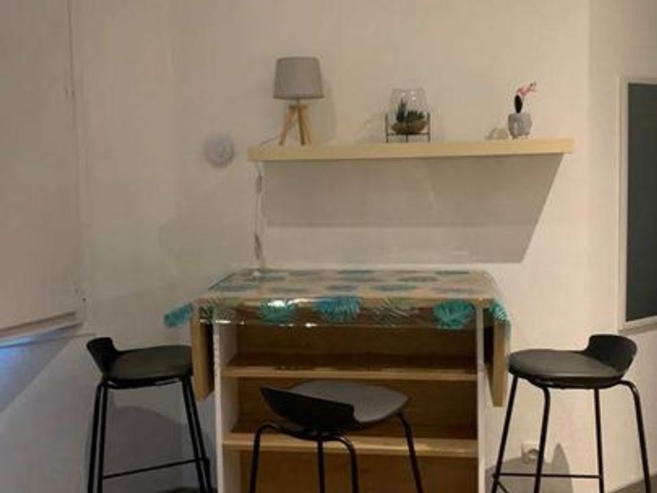 Studio i Avignon, Vaucluse - foto 4