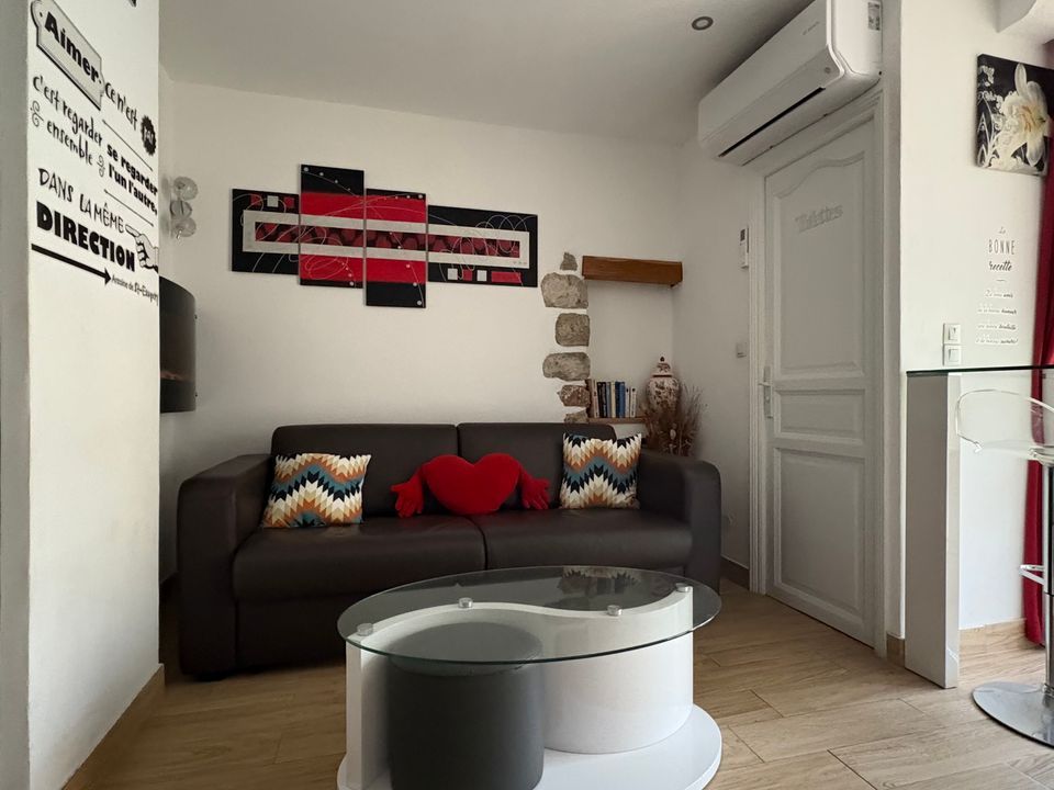Lejlighed i Toulon, Var - foto 1