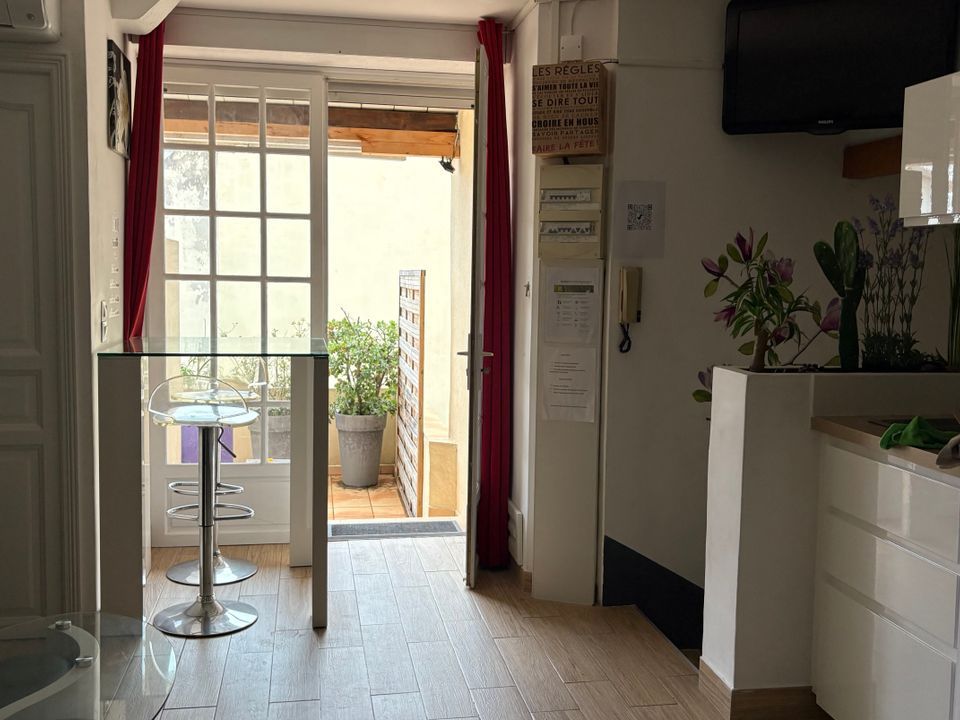 Lejlighed i Toulon, Var - foto 3