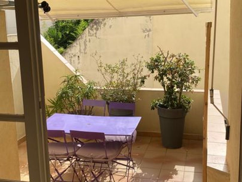 Lejlighed i Toulon, Var - foto 4