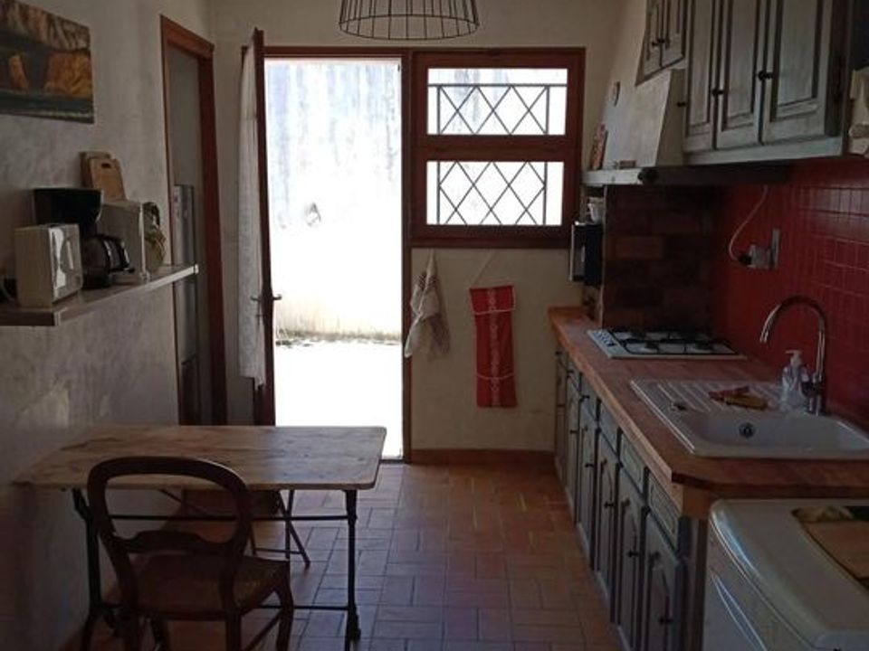 Leilighet i Hendaye, Pyrenees-Atlantiques - bilde 1