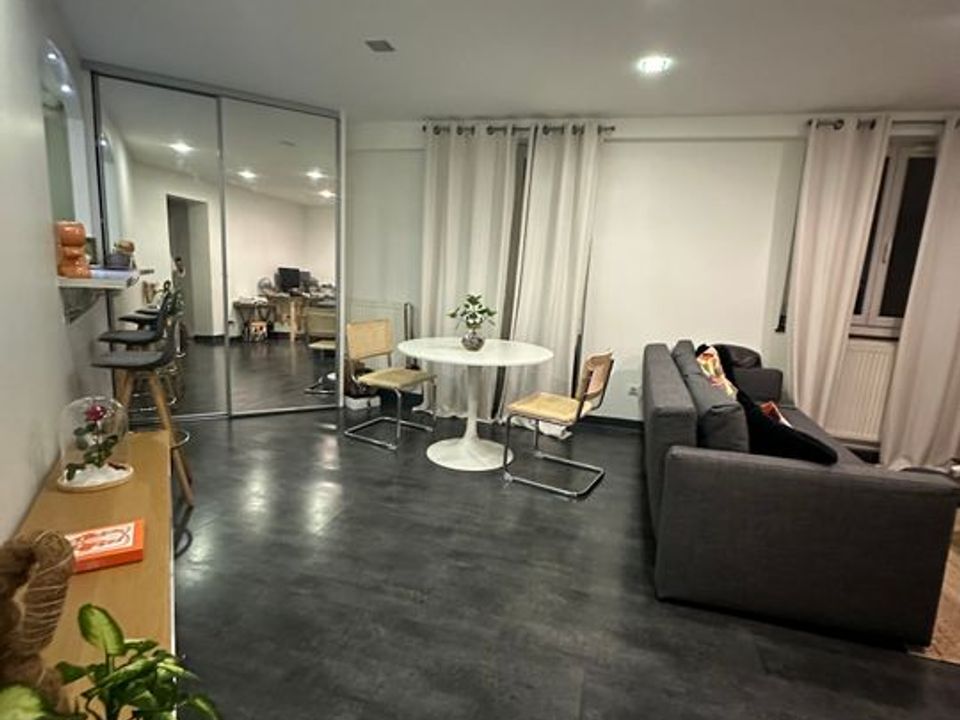 Lejlighed i Champigny-sur-Marne, Val-de-Marne - foto 1