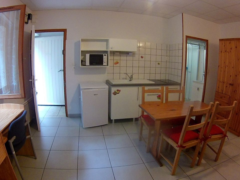 Studio i Nimes, Gard - bilde 1