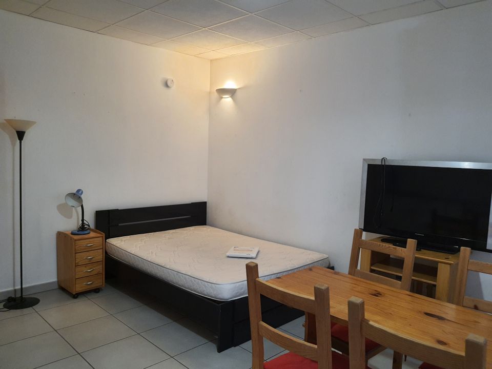 Studio i Nimes, Gard - bilde 2