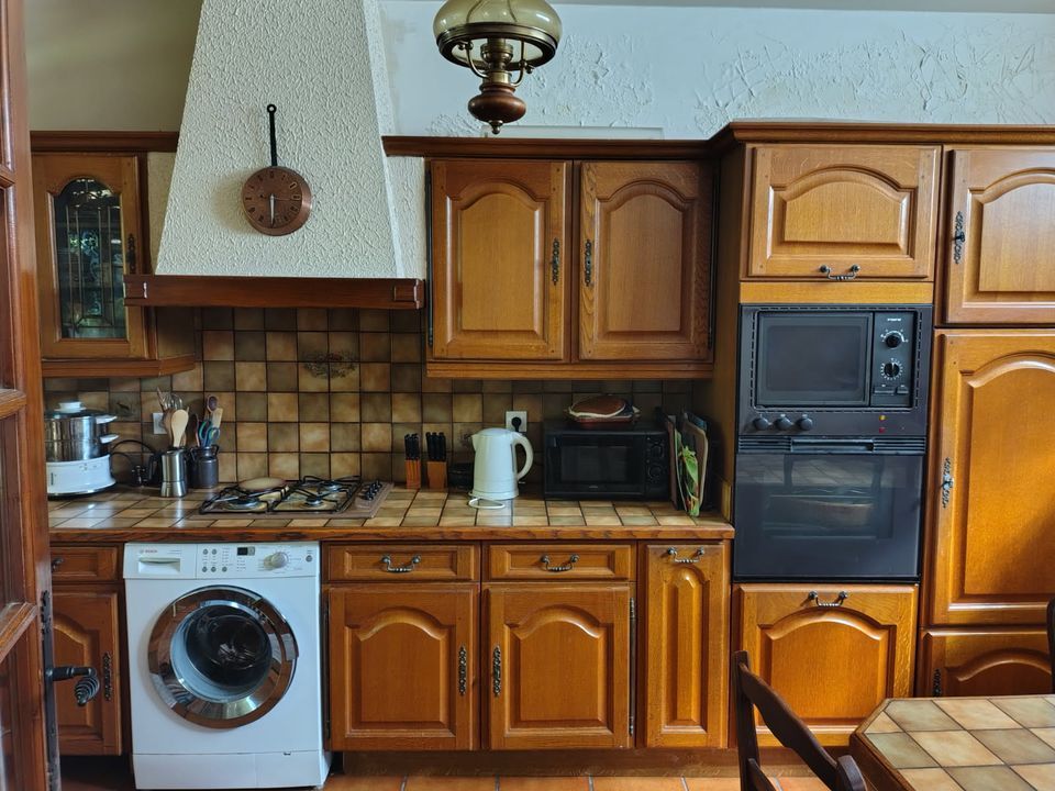 Studio i Pierrefitte-sur-Seine, Seine-Saint-Denis - bilde 2