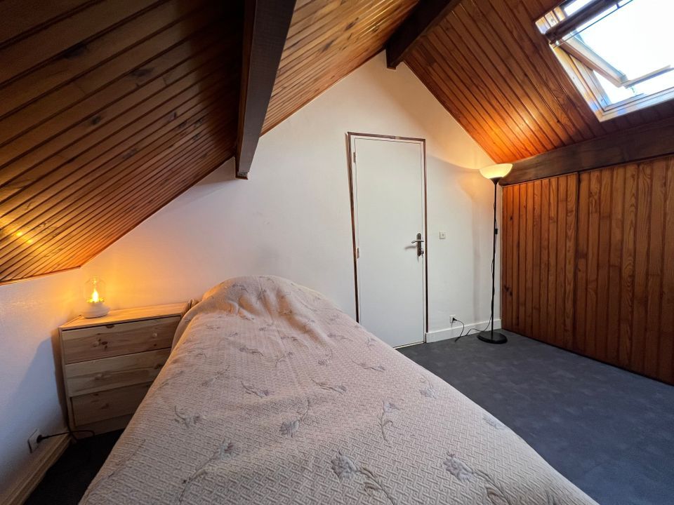 Studio i Pierrefitte-sur-Seine, Seine-Saint-Denis - bilde 5
