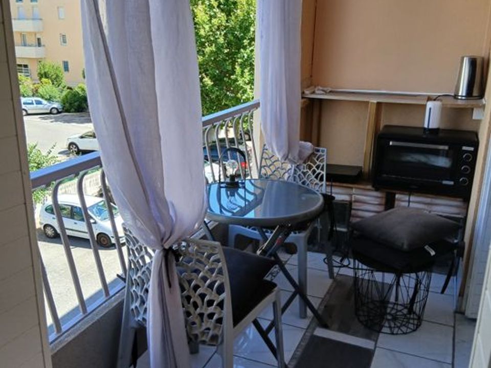 Lejlighed i Frejus, Var - foto 2