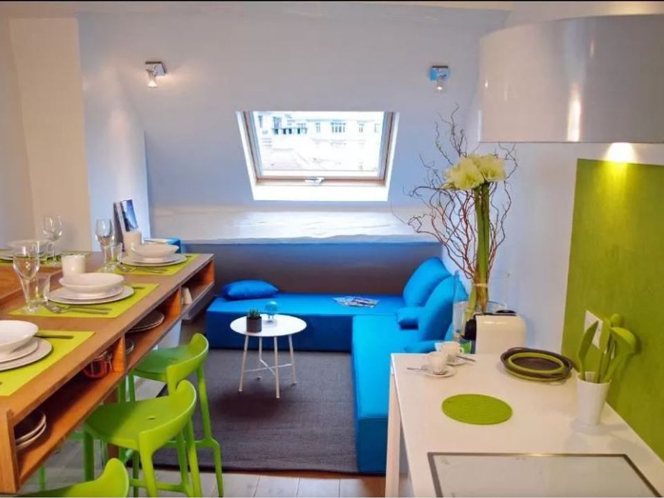 Apartament a Annecy, Haute-Savoie - foto 1