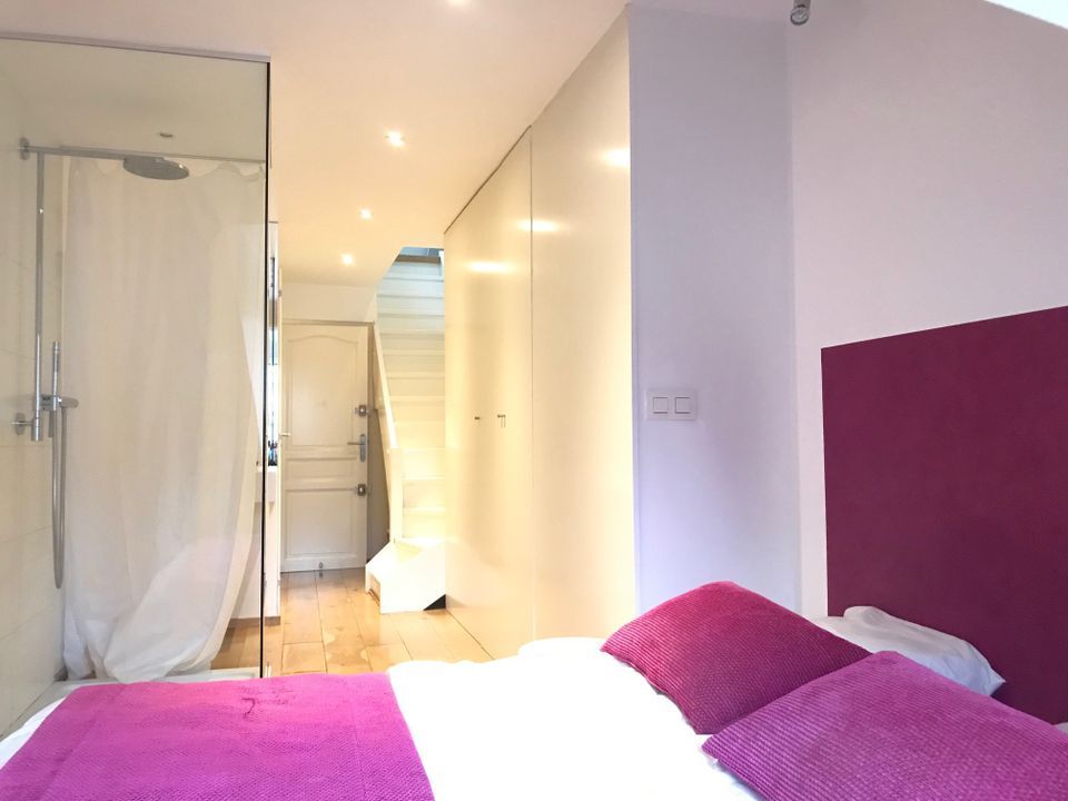 Apartament a Annecy, Haute-Savoie - foto 2