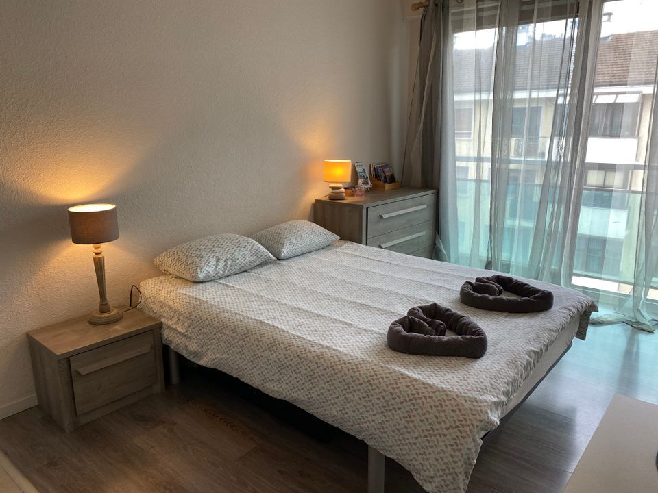 Estudi a Annecy, Haute-Savoie - foto 1