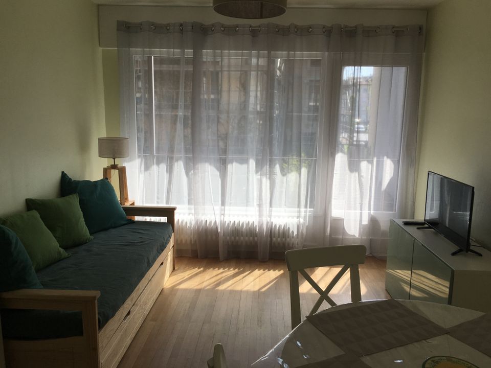 Apartment in Annecy, Haute-Savoie - photo 1