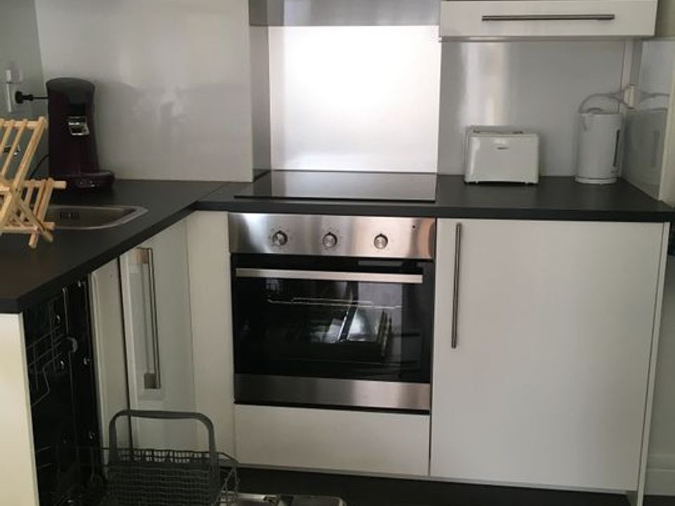 Apartment in Annecy, Haute-Savoie - photo 3