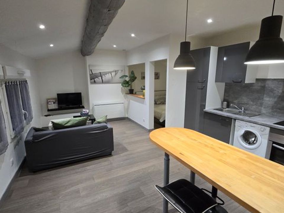 Apartament a Saint-Etienne, Loire - foto 2