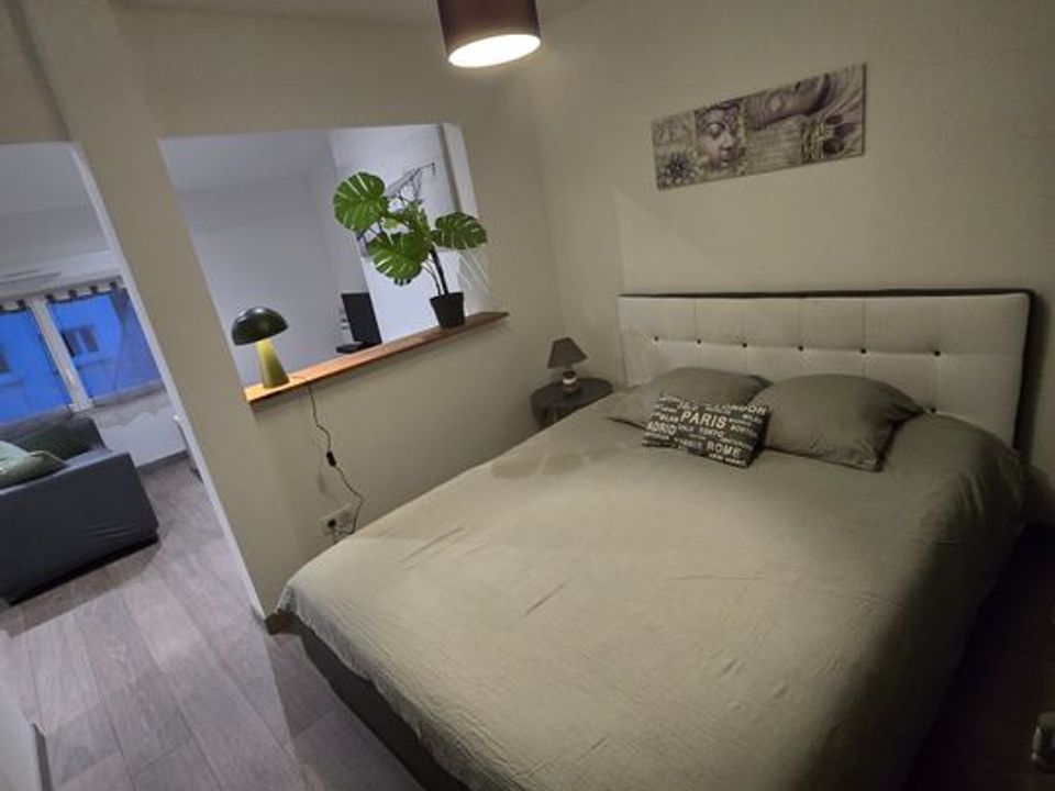 Apartament a Saint-Etienne, Loire - foto 3