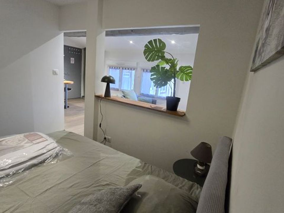 Apartament a Saint-Etienne, Loire - foto 4