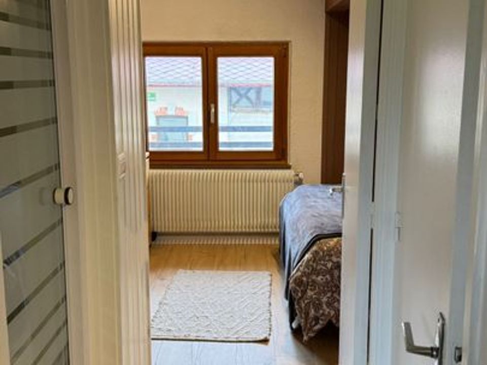 Lejlighed i Métabief, Doubs - foto 4
