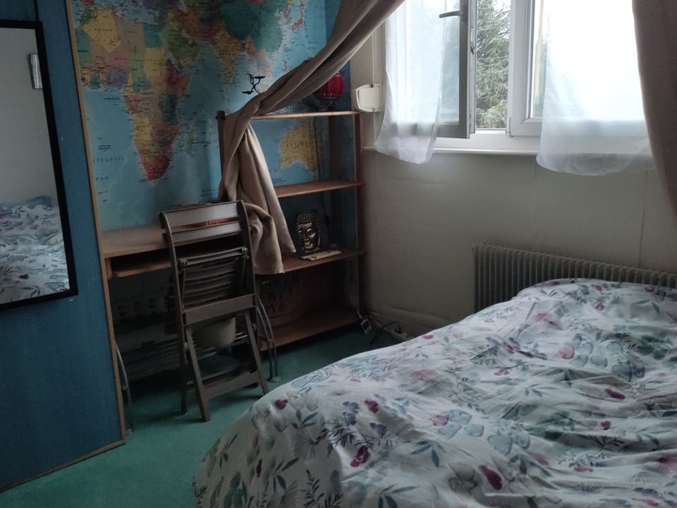 Studio i Villeneuve-d'Ascq, Nord - foto 2