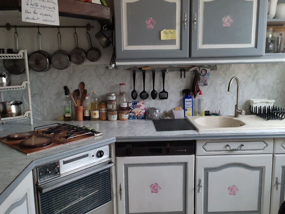 Studio i Villeneuve-d'Ascq, Nord - foto 3