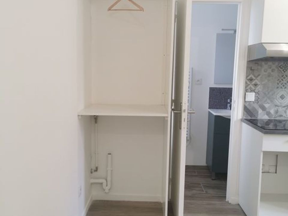 Studio i Bagneux, Hauts-de-Seine - foto 2