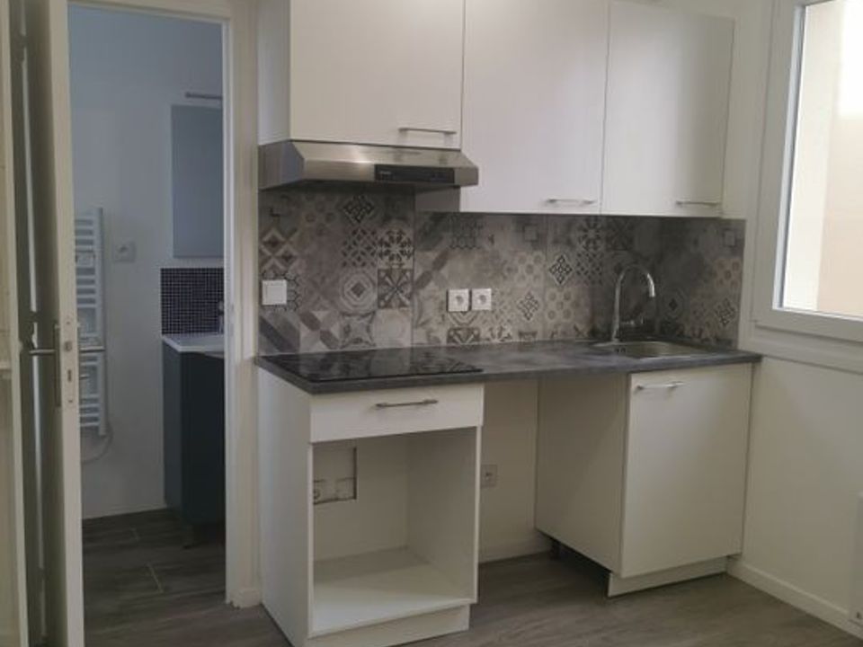 Studio i Bagneux, Hauts-de-Seine - foto 3