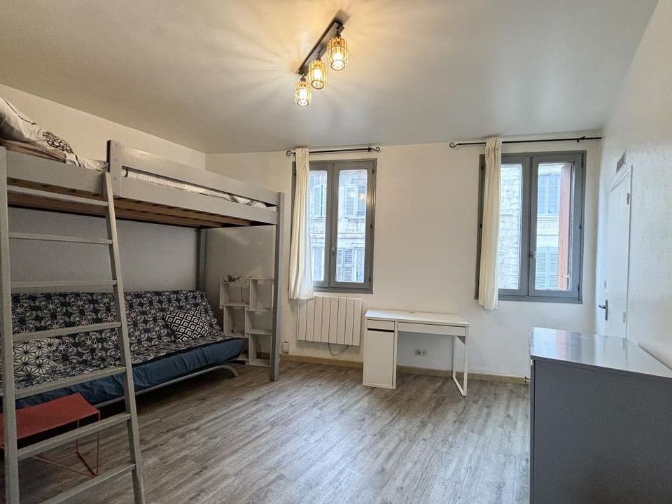 Studio i Avignon, Vaucluse - foto 1