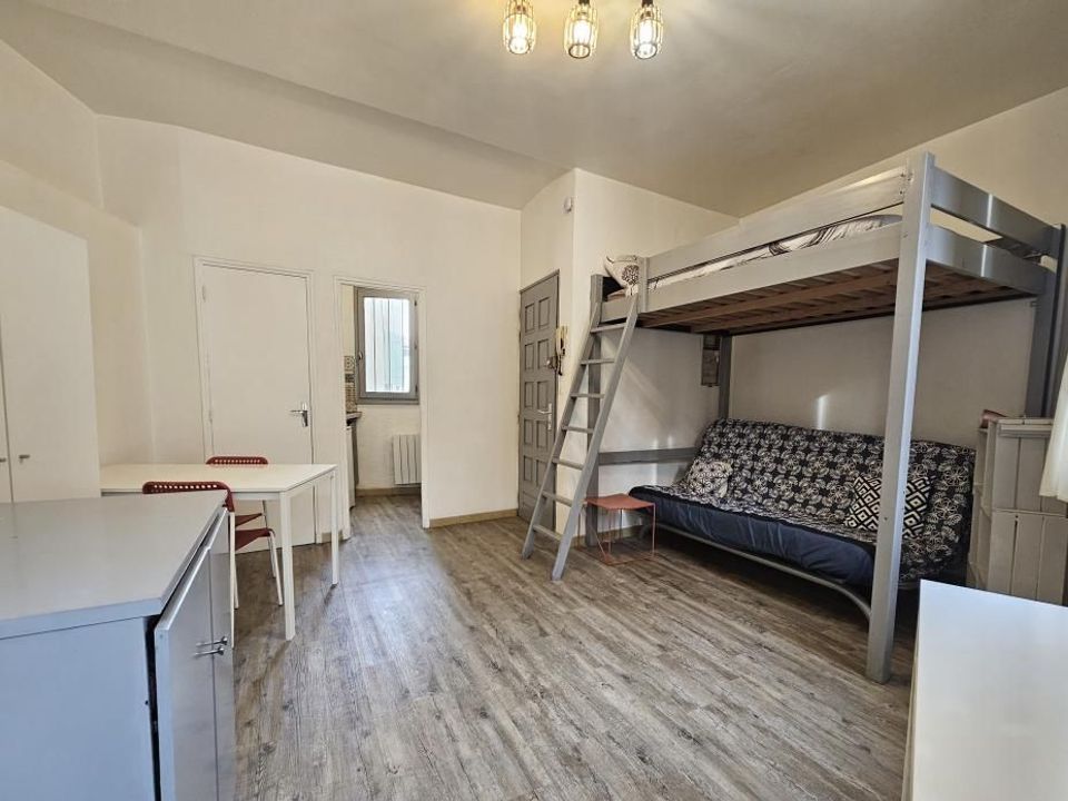 Studio i Avignon, Vaucluse - foto 3