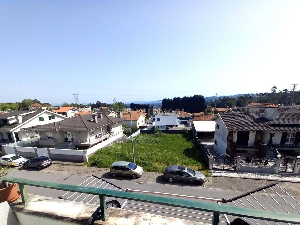 Lejlighed i Santa Maria da Feira, Aveiro - foto 1