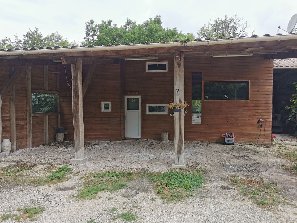 Villa i Brassac, Tarn-et-Garonne - foto 5