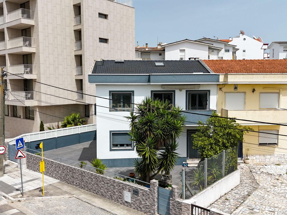 Villa i Alcochete, Setubal - foto 1