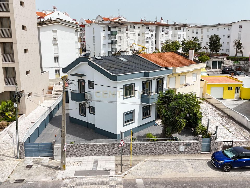 Villa i Alcochete, Setubal - foto 2