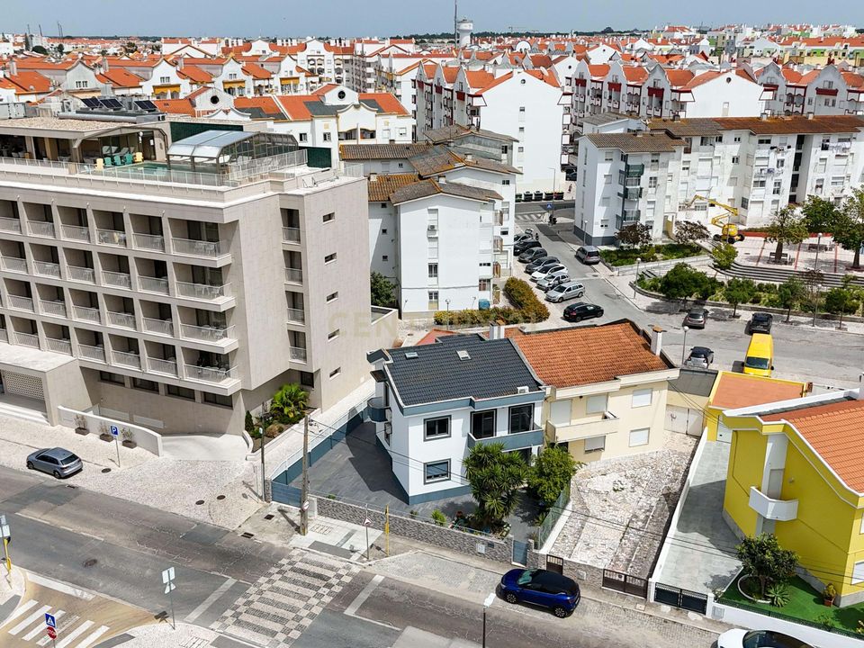 Villa i Alcochete, Setubal - foto 4