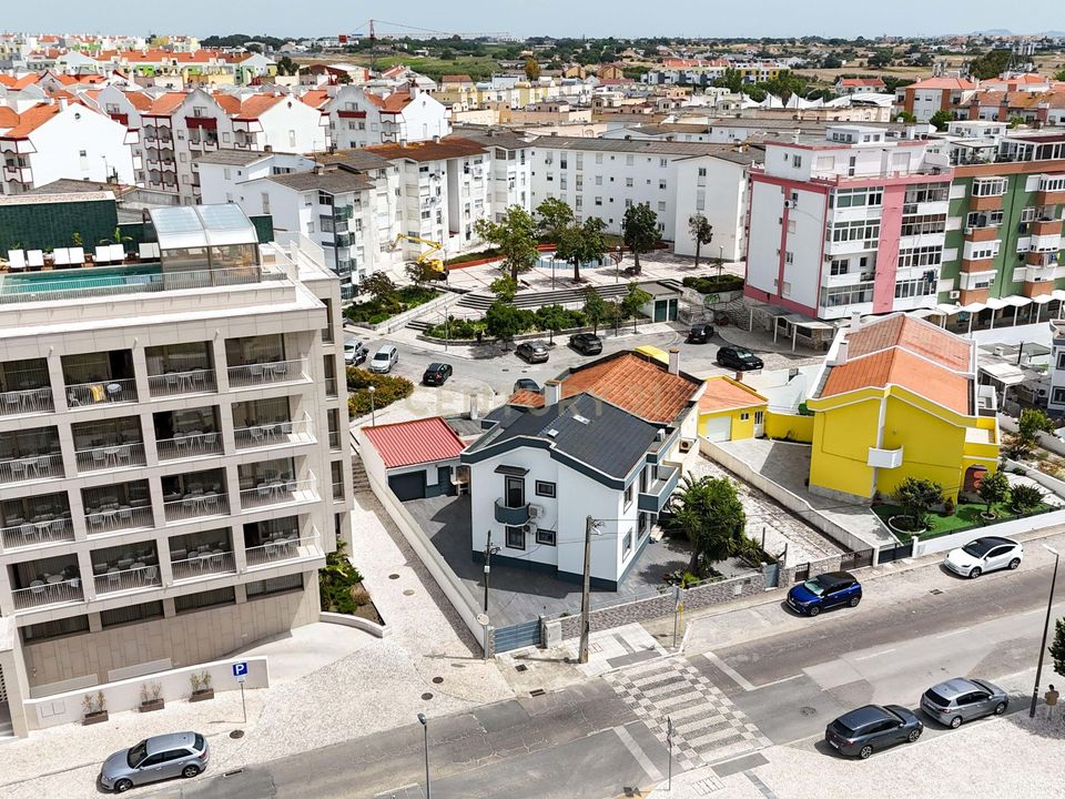 Villa i Alcochete, Setubal - foto 5