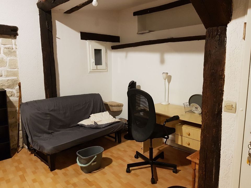 Studio i Melun, Seine-et-Marne - foto 1