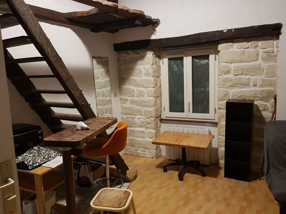 Studio i Melun, Seine-et-Marne - foto 3