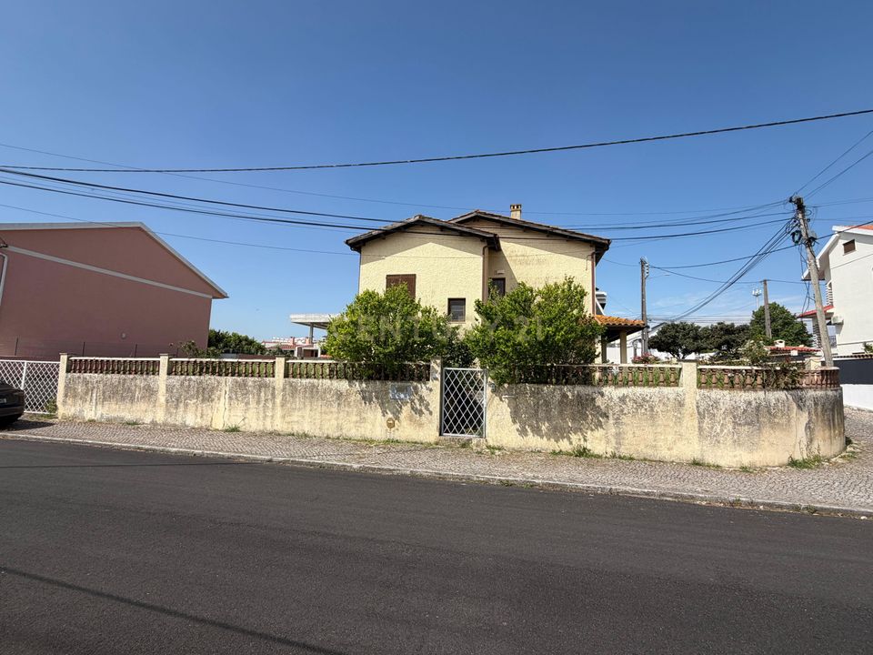 Villa i Santa Iria de Azoia, Lisbon - foto 3