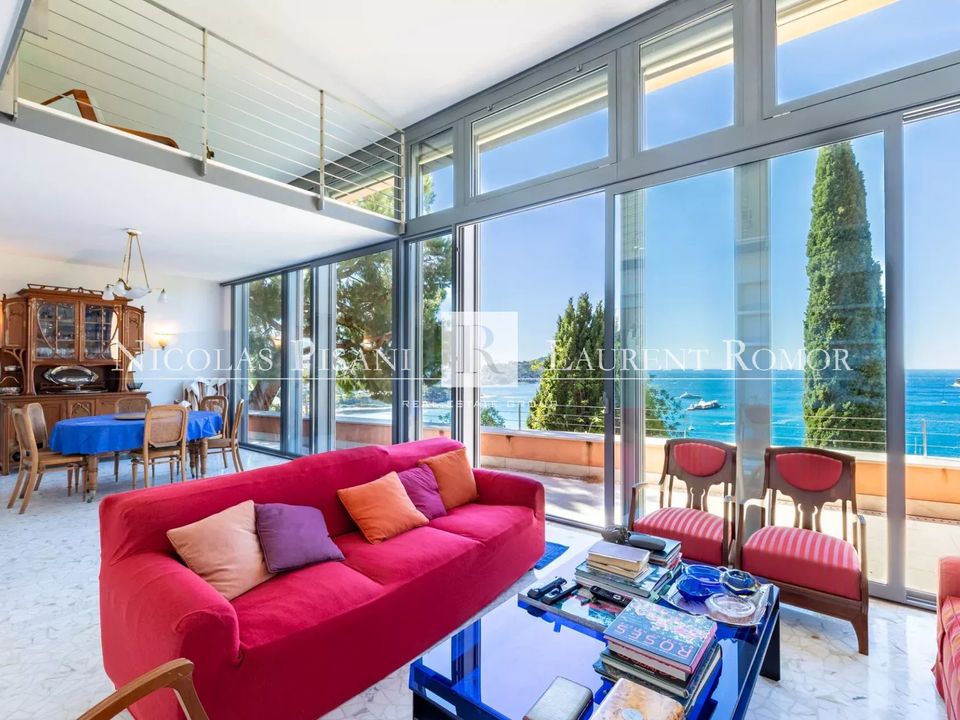 Villa i Villefranche-sur-Mer, Alpes-Maritimes - foto 5