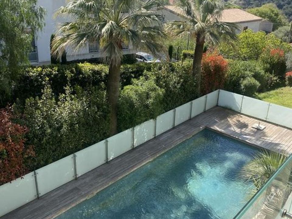 Studio i Antibes, Alpes-Maritimes - foto 1