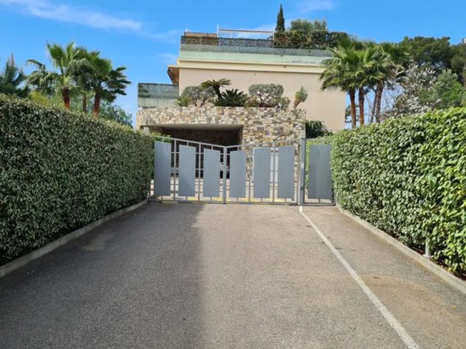 Studio i Antibes, Alpes-Maritimes - foto 3