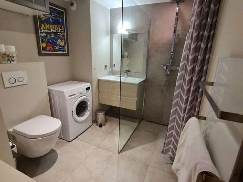 Studio i Antibes, Alpes-Maritimes - foto 4