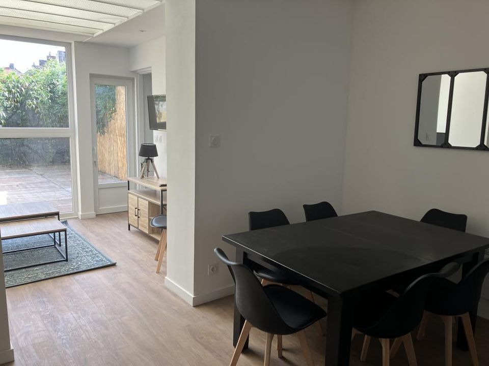 Studio in Roubaix, Nord - photo 2