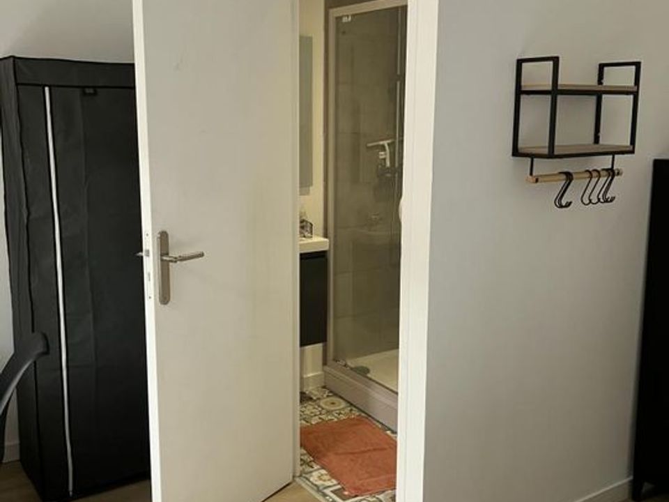 Studio in Roubaix, Nord - photo 3