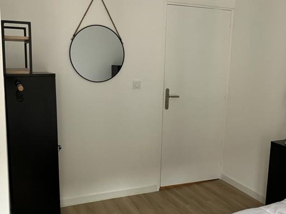 Studio in Roubaix, Nord - photo 4